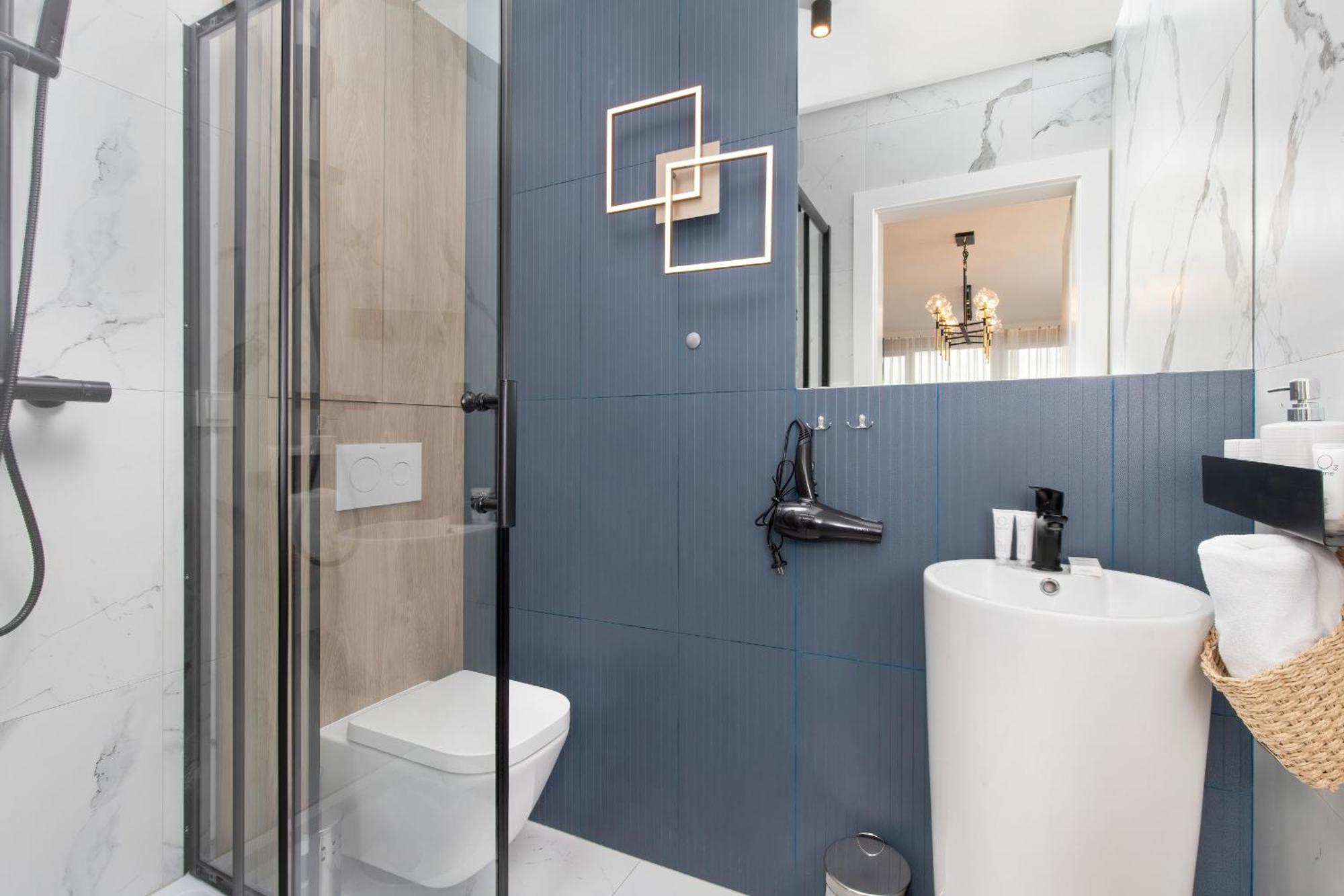 Elegant Studio For 2 People In Gdansk By Noclegi Renters Exterior photo